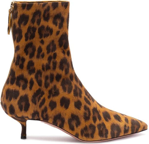 `Montmartre Bootie 50`