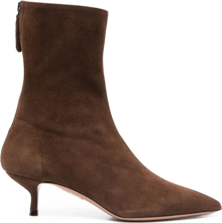 Montmartre Bootie 50