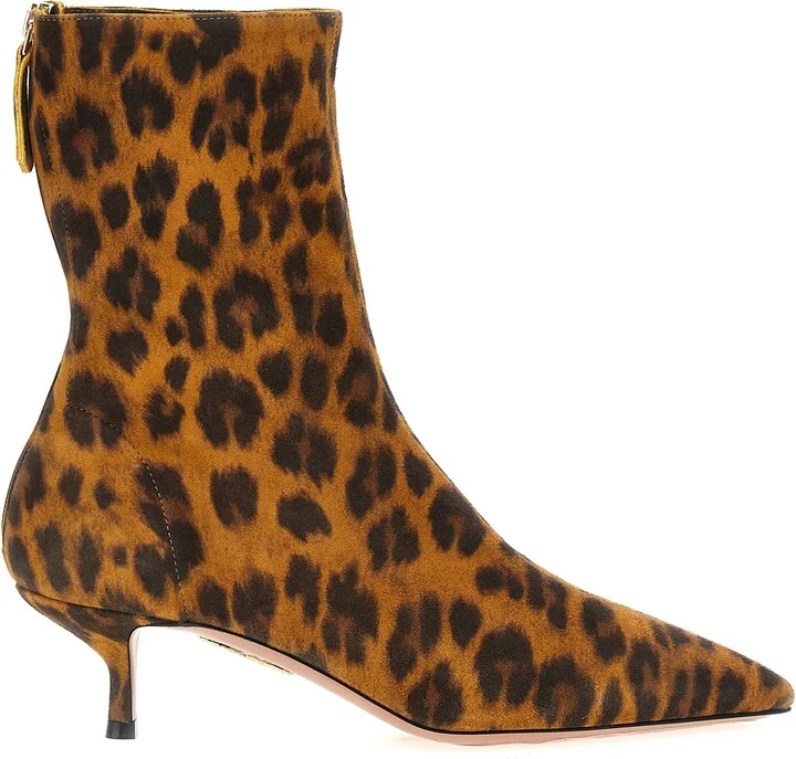 Montmartre Boots And Ankle Boots