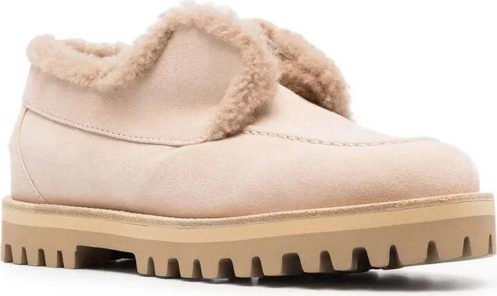 Montone slip-on loafers - Image 2