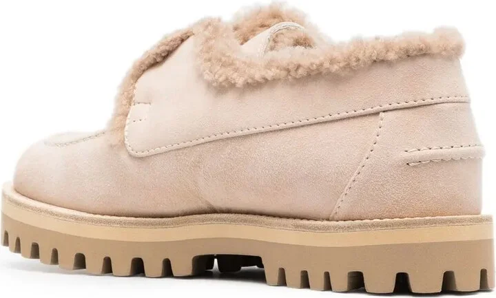 Montone slip-on loafers - Image 3