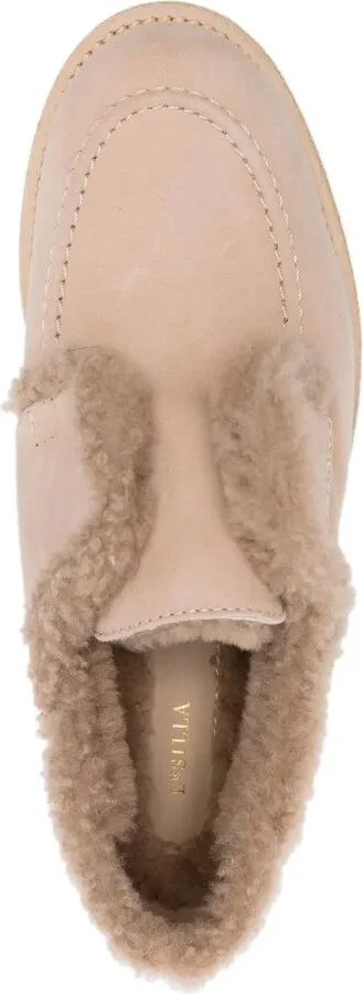 Montone slip-on loafers - Image 4