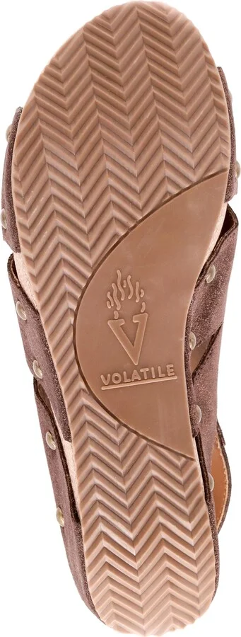 Montpelier Platform Wedge Sandal - Image 7