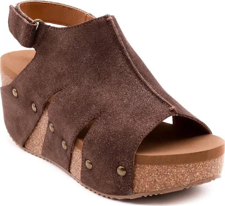Brown Metallic