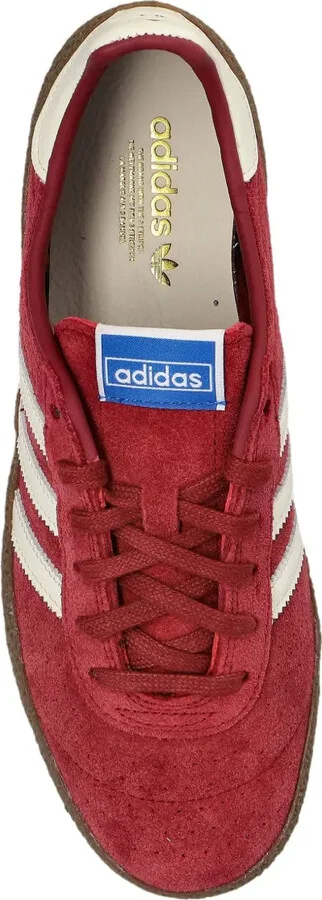 Montreal 76 suede sneakers - Image 4