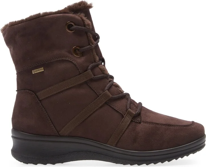 Montreal Gore-Tex® Waterproof Boot - Image 3