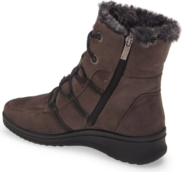 Montreal Gore-Tex® Waterproof Boot - Image 8