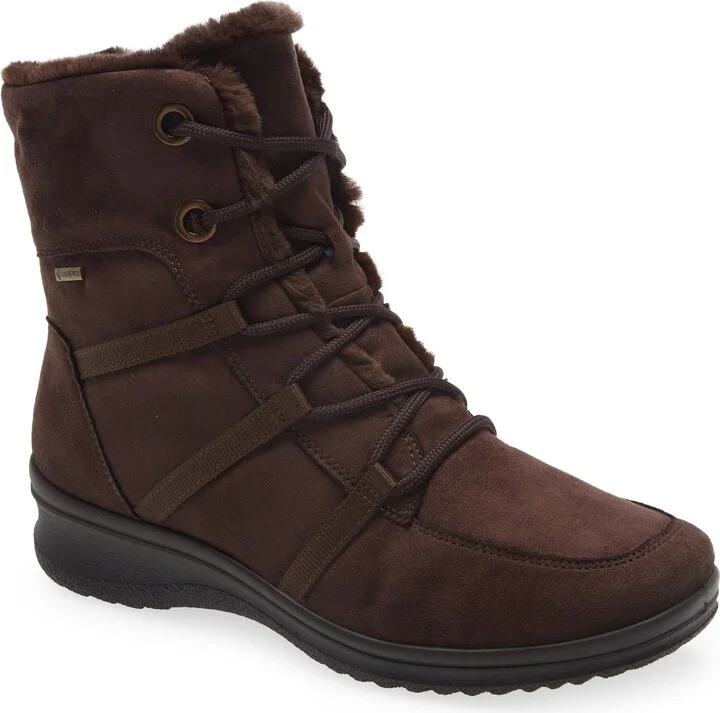 Montreal Gore-Tex® Waterproof Boot