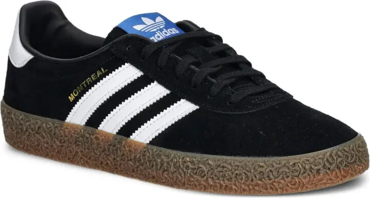 Montreal RM suede sneakers - Image 2