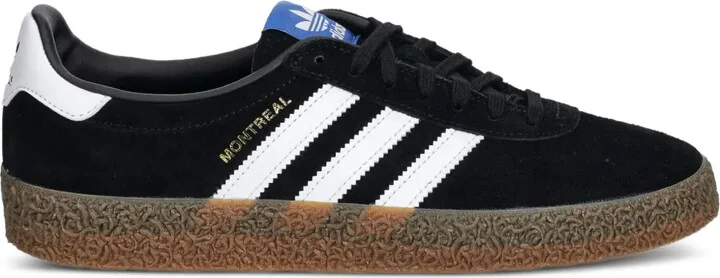 Montreal RM suede sneakers
