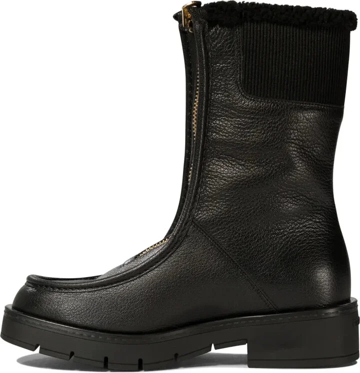 Montse Fur ankle boots - Image 5