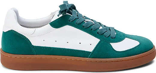 Monty Sneakers