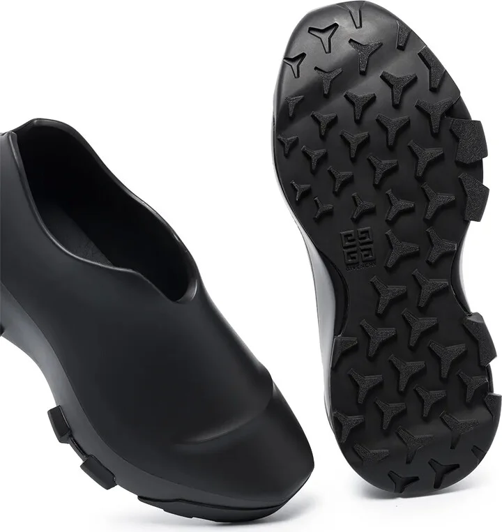 Monumental Mallow Low "Black" shoes - Image 2