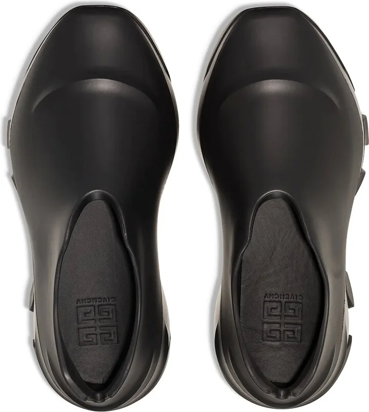 Monumental Mallow Low "Black" shoes - Image 4