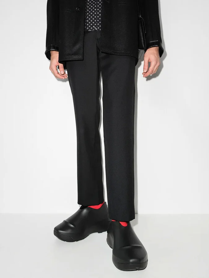 Monumental Mallow Low "Black" shoes - Image 5
