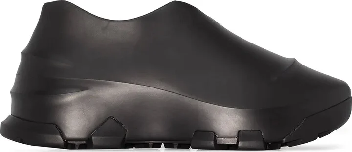 Monumental Mallow Low "Black" shoes
