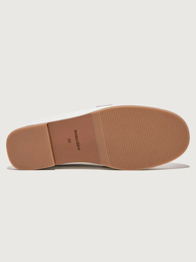 Monyca - Optical White - Image 3