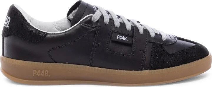 Monza Glitterfine Sneaker - Image 2