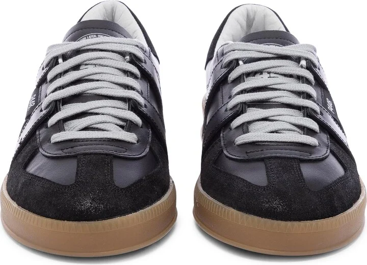 Monza Glitterfine Sneaker - Image 3