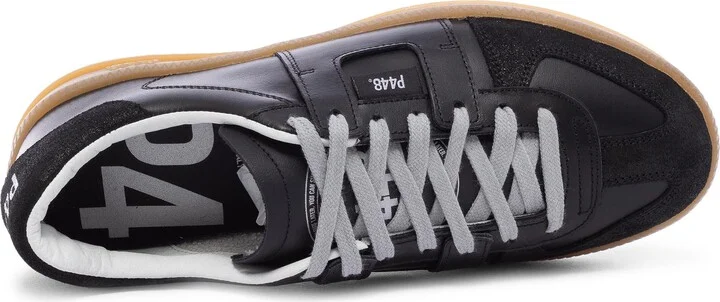 Monza Glitterfine Sneaker - Image 4