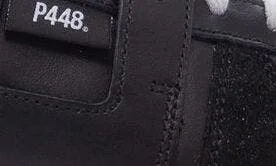 Monza Glitterfine Sneaker - Image 7