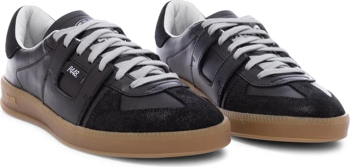 Monza Glitterfine Sneaker
