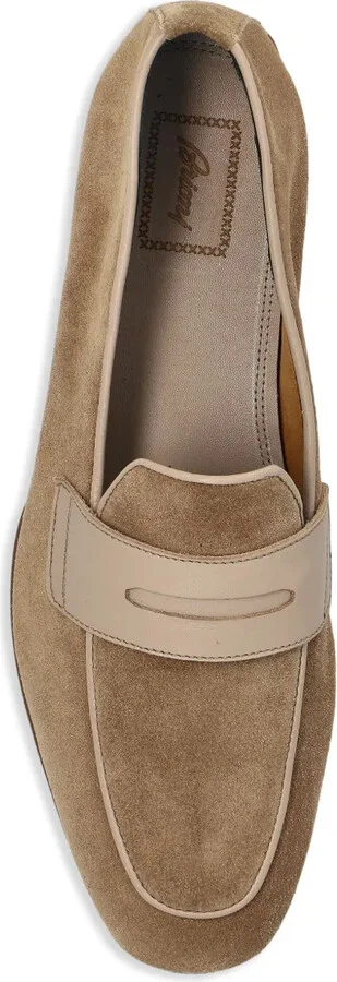 Monza loafers - Image 4