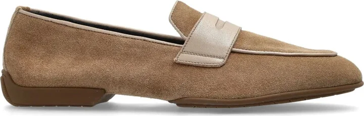 Monza loafers
