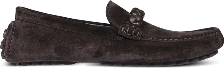 Monza loafers