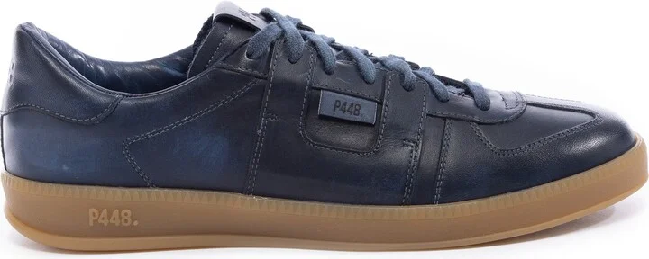 Monza Low Top Sneaker - Image 2