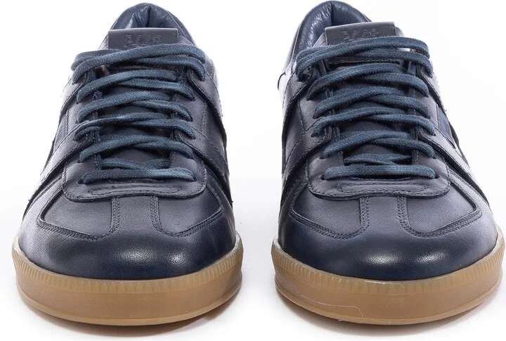 Monza Low Top Sneaker - Image 3