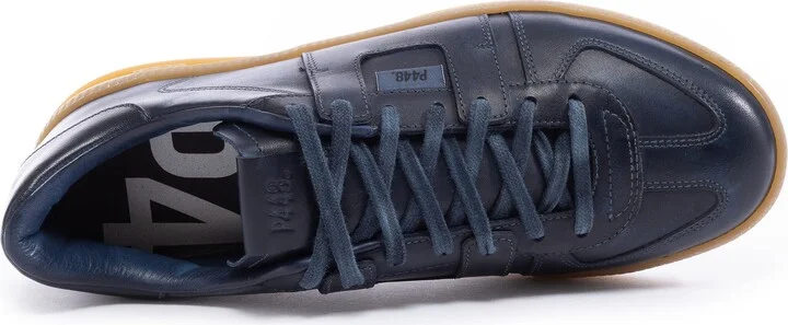 Monza Low Top Sneaker - Image 4