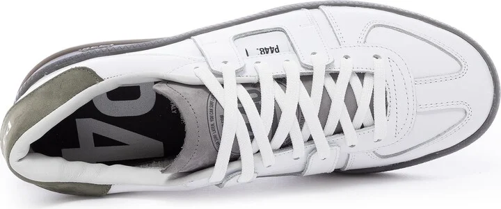 Monza Low Top Sneaker - Image 9