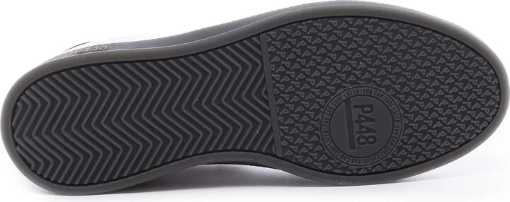 Monza Low Top Sneaker - Image 10