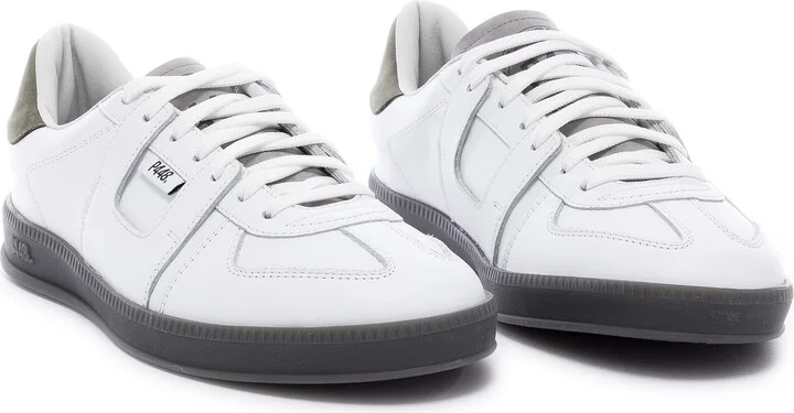 Monza Low Top Sneaker