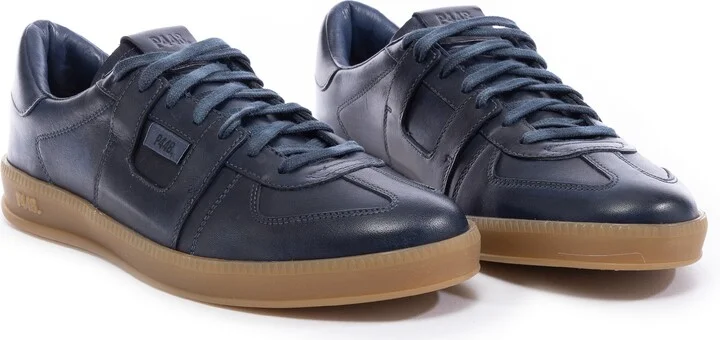 Monza Low Top Sneaker