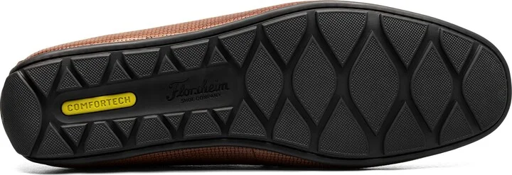Monza Moc Toe Penny Loafer - Image 7