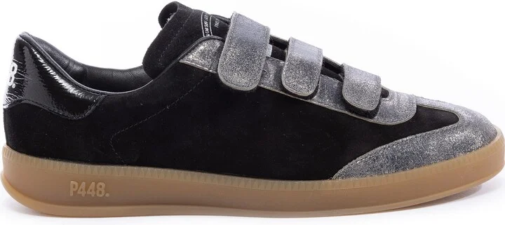 Monza Sneaker - Image 2