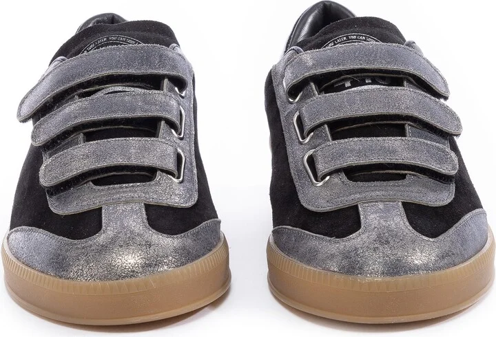 Monza Sneaker - Image 3