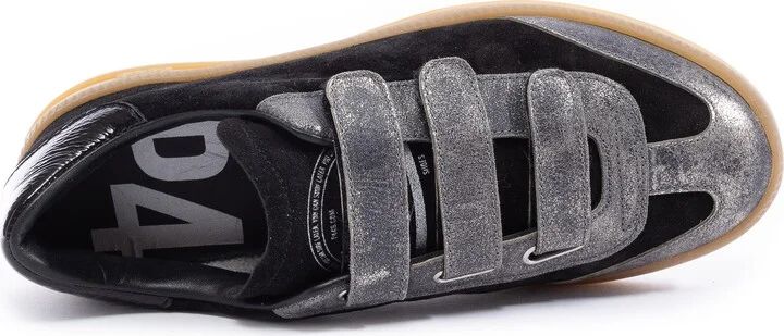 Monza Sneaker - Image 4