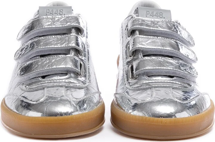 Monza Sneaker - Image 3
