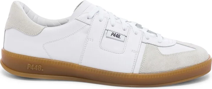 Monza Sneaker - Image 2