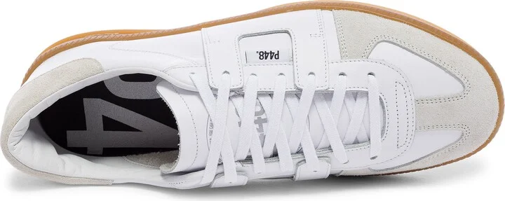 Monza Sneaker - Image 4