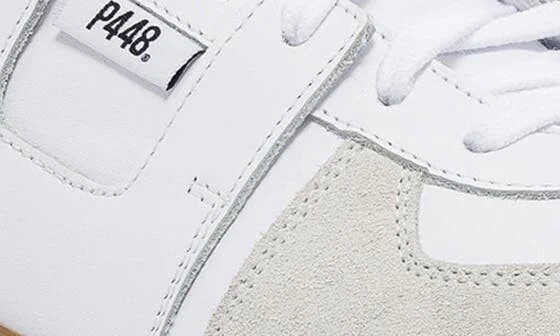 Monza Sneaker - Image 7