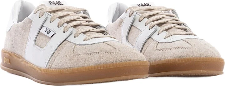 Monza Sneaker - Image 2