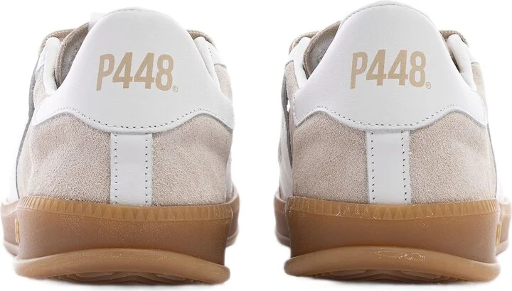 Monza Sneaker - Image 3