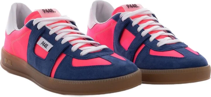 Monza Sneaker - Image 2