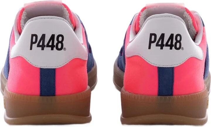 Monza Sneaker - Image 4