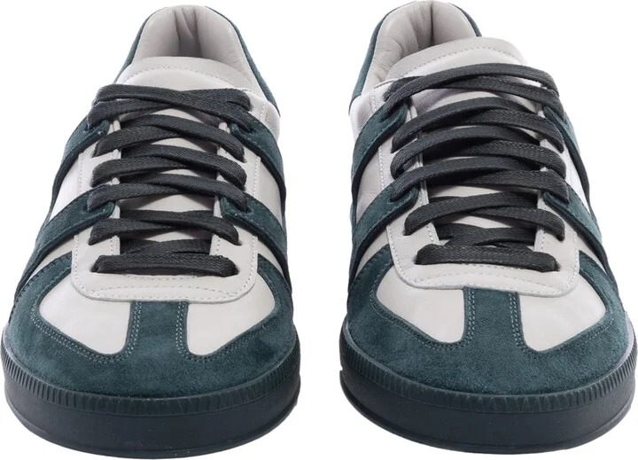 Monza Sneaker - Image 11