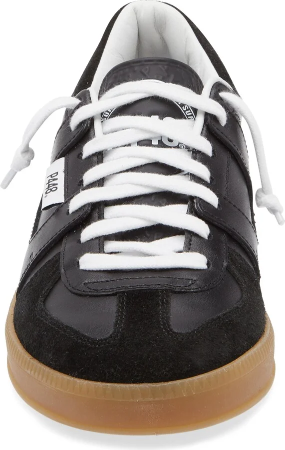 Monza Sneaker - Image 4